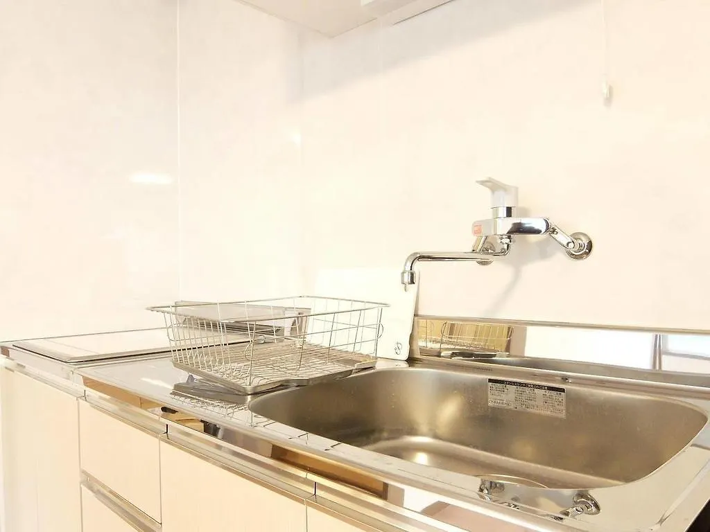 H26 Apartment In Shinjuku Tokyo 0*,  Japan